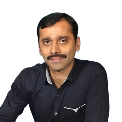 Prashant Vagal